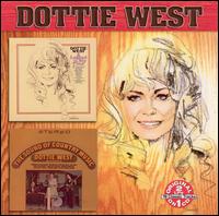 A Legend in My Time/The Sound of Country Music - Dottie West