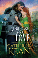 A Legendary Love: A Medieval Romance Novella