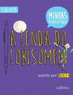 A lenda do lobisomem