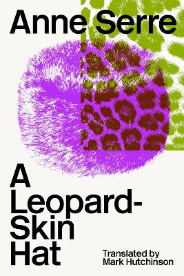 A Leopard-Skin Hat - Serre, Anne