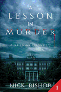 A Lesson in Murder: Cozy Mystery