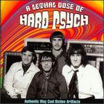 A Lethal Dose of Hard Psych