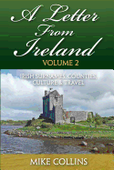A Letter From Ireland: Volume 2: Irish Surnames, Counties, Culture and Travel