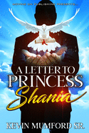 A Letter To Princess Shania
