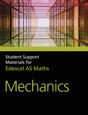 A Level Maths Mechanics 1 - Graham, Ted