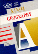 A-level Study Guide Geography