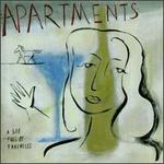 A Life Full of Farewells - The Apartments