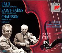 A Life In Music: Isaac Stern, Volume 8 - Isaac Stern (violin)