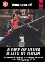 A Life of Ninja - 