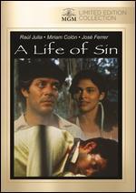 A Life of Sin