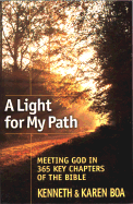 A Light for My Path: Meeting God in 365 Key Chapters of the Bible