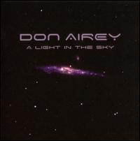 A Light in the Sky - Don Airey