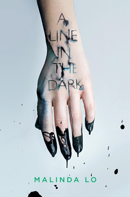 A Line in the Dark - Lo, Malinda