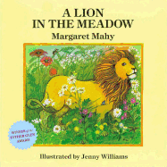 A Lion in the Meadow