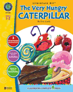 A Literature Kit for the Very Hungry Caterpillar, Grades 1-2