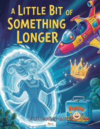A Little Bit of Something Longer: Reading Comprehension Exercises for 9-11 year olds