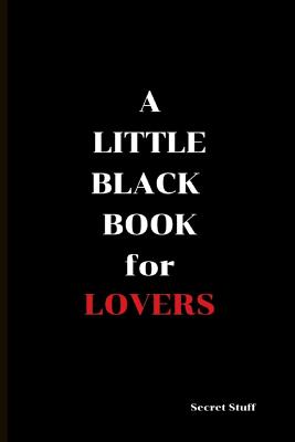 A Little Black Book: The Special Lovers Edition - Jenkinson, Graeme, and West, Mae Mary Jane