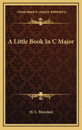 A Little Book in C Major