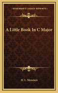 A Little Book In C Major