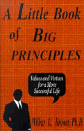 A Little Book of Big Principles