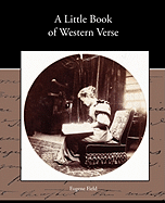 A Little Book of Western Verse