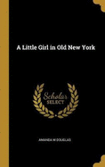 A Little Girl in Old New York