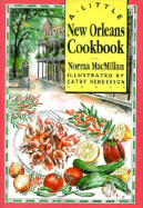 A Little New Orleans Cookbook