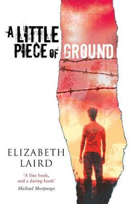 A Little Piece of Ground - Laird, Elizabeth