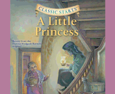 A Little Princess (Library Edition), Volume 2