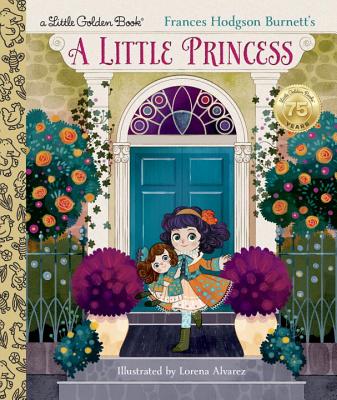 A Little Princess - Posner-Sanchez, Andrea