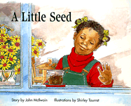 A Little Seed - McIlwain, John