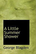 A Little Summer Shower