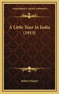A Little Tour in India (1913)