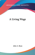 A Living Wage