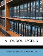 A London Legend Volume 3