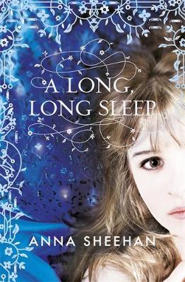 A Long, Long Sleep - Sheehan, Anna