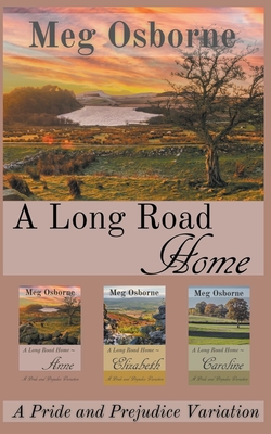 A Long Road Home - Osborne, Meg