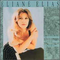 A Long Story - Eliane Elias