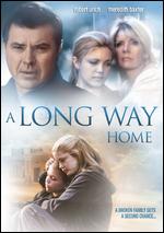 A Long Way Home - Lorraine Senna