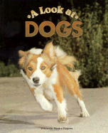 A Look at Dogs - Halpern, Monica