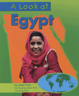 A Look at Egypt