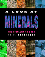 A Look at Minerals