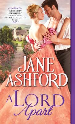 A Lord Apart - Ashford, Jane