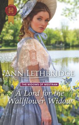 A Lord for the Wallflower Widow - Lethbridge, Ann