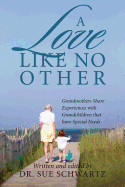 A Love Like No Other: Grandmothers Share Experiences with Grandchildren That Have Special Needs