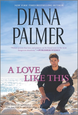 A Love Like This - Palmer, Diana