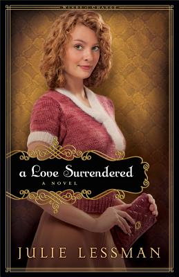 A Love Surrendered - Lessman, Julie