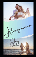 A loving summer: Filled with love and romance on beach