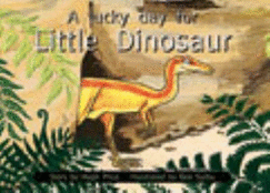 A lucky day for Little Dinosaur