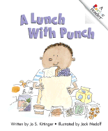 A Lunch with Punch - Kittinger, Jo S